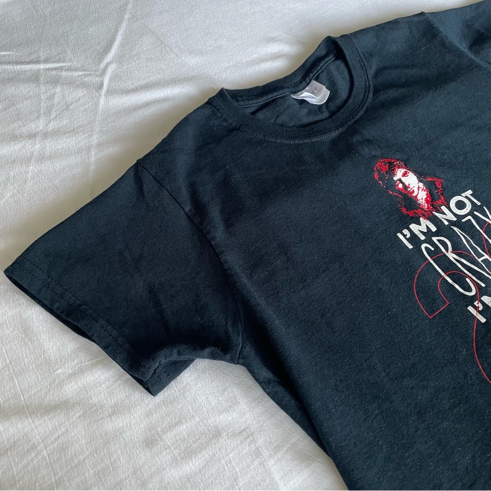 Matchbox 20 Tee - Picture 5 of 6